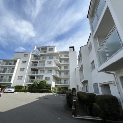 イトーピア桃山台マンション