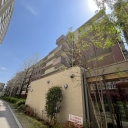 ザ・ライオンズ池田 E棟