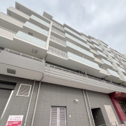 グランロジュマン豊中少路 D街区