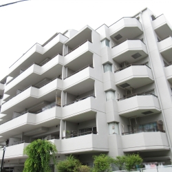 ドムール千里桃山台