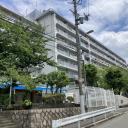 千里泉ヶ丘スカイハイツ 2号棟