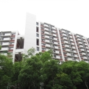 北緑丘第四住宅 18号棟