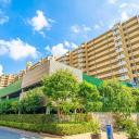 コスモひばりが丘ザ・ガーデンズフォート オーセントヒル