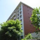 西原グリーンハイツ 6号棟