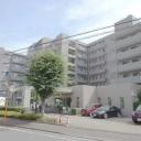 フォレステージ石神井公園