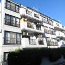 ワコー石神井公園マンション