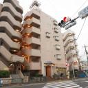 グランドメゾン上石神井