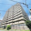 ライオンズガーデンコート練馬北町