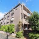 藤和シティホームズひばりヶ丘学園町