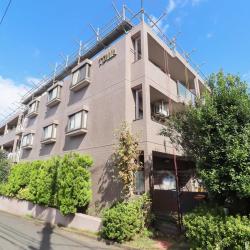 藤和シティホームズひばりヶ丘学園町