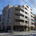 セザール石神井台