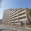 コスモひばりが丘ザ・ガーデンズフォートブリリアントヒル