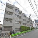 コスモ大泉学園