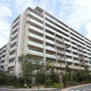 ひばりが丘フィールズ1番街