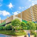 コスモひばりが丘ザ・ガーデンズフォートオーセントヒル