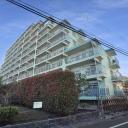 石神井ハイライズ