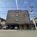 ダイアパレス上石神井