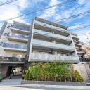 ブリシア石神井公園II