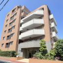 クレアシティ練馬高野台