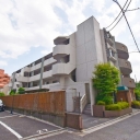 モアグランデ東伏見