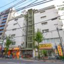 鶯谷永谷マンション