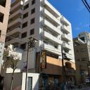 東急ドエルアルス鶯谷