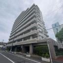 グリーンパーク綾瀬24