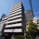ロメック山手日暮里