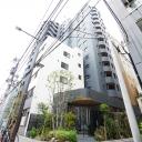 ライオンズミレス蔵前