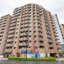 モリス日暮里駅前