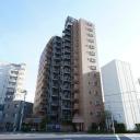 朝日シティパリオ三ノ輪