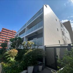 レジデンシャルスター白山シーズンテラス