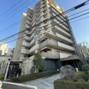 コスモ西日暮里ロイヤルフォルム