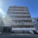 三の輪シティハウス