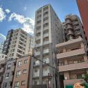 ラグジュアリーアパートメント文京根津