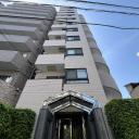 イトーピアアクシス千駄木