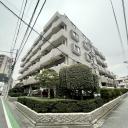 ライオンズプラザ日暮里