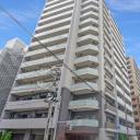 パレステージ上野