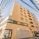 ライオンズマンション鶯谷第2