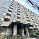 コスモ上野パークサイドシティ