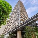 BrilliaTower上野池之端