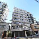 ルジェンテ・リベル上野稲荷町
