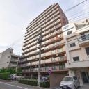 ライオンズマンション日暮里南公園