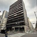 オーベルアーバンツ秋葉原