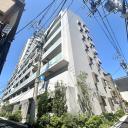 イニシア町屋ステーションサイト