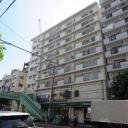 中銀東上野マンシオン