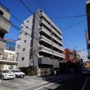 ビルヴィオ東日暮里