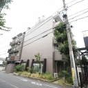 関興グリーンハイツ