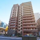 クレストフォルム上野グランステージ