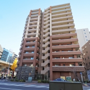 クレストフォルム上野グランステージ